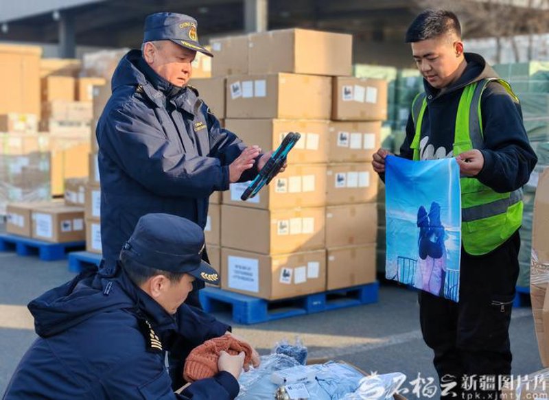 国内贸易：案例分析带来共赢机遇